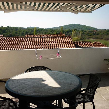 Apartmani Andrija Йезера Екстериор снимка