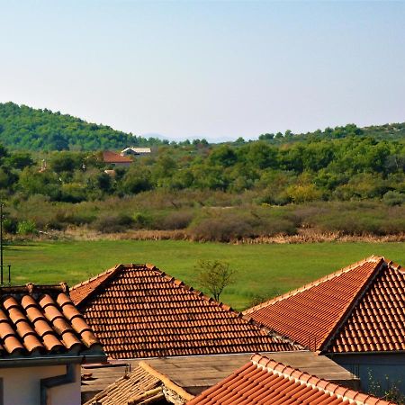 Apartmani Andrija Йезера Екстериор снимка