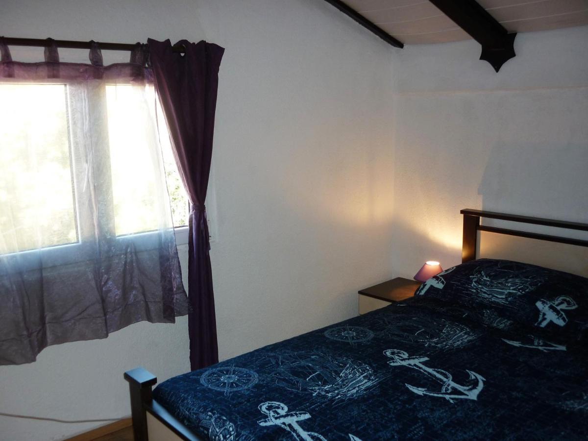 Apartmani Andrija Йезера Екстериор снимка