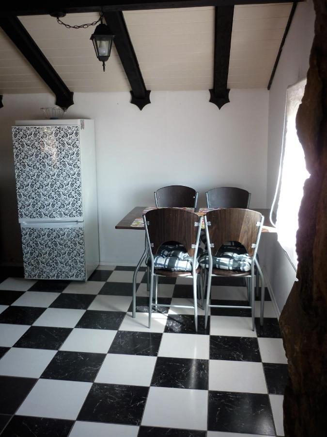 Apartmani Andrija Йезера Екстериор снимка