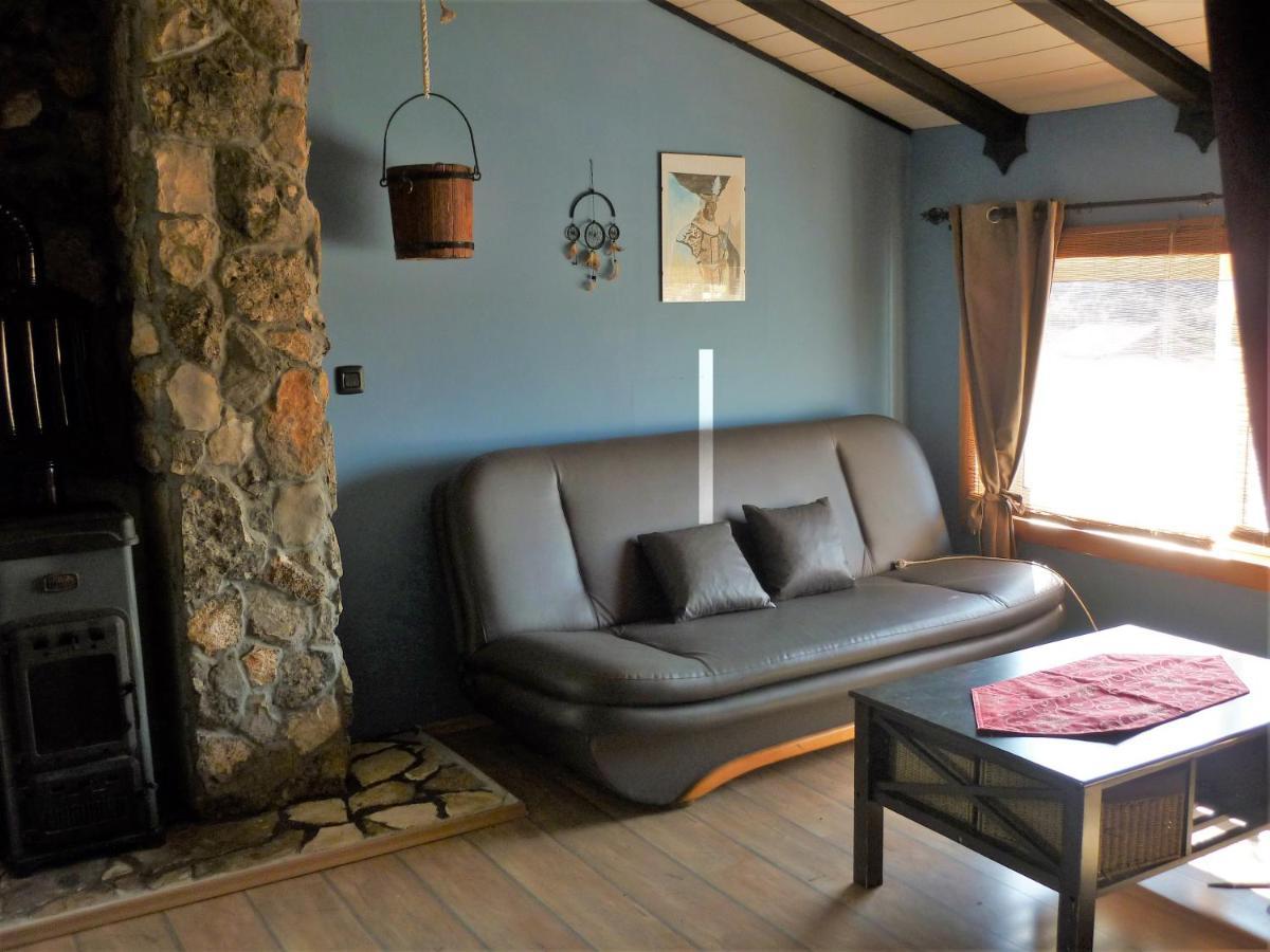 Apartmani Andrija Йезера Екстериор снимка