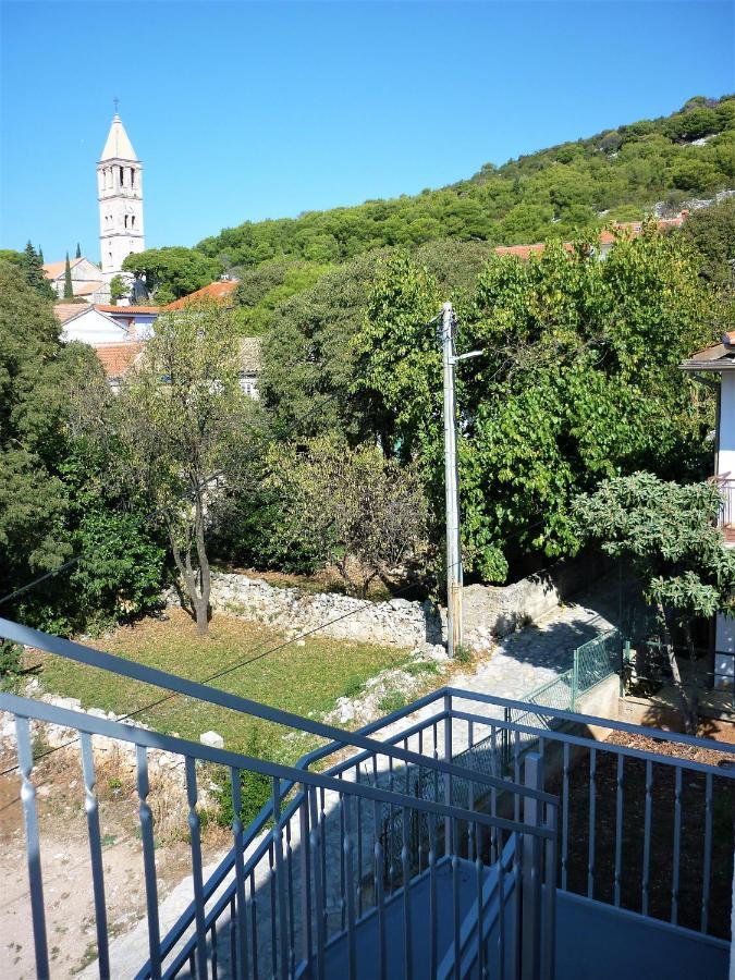 Apartmani Andrija Йезера Екстериор снимка