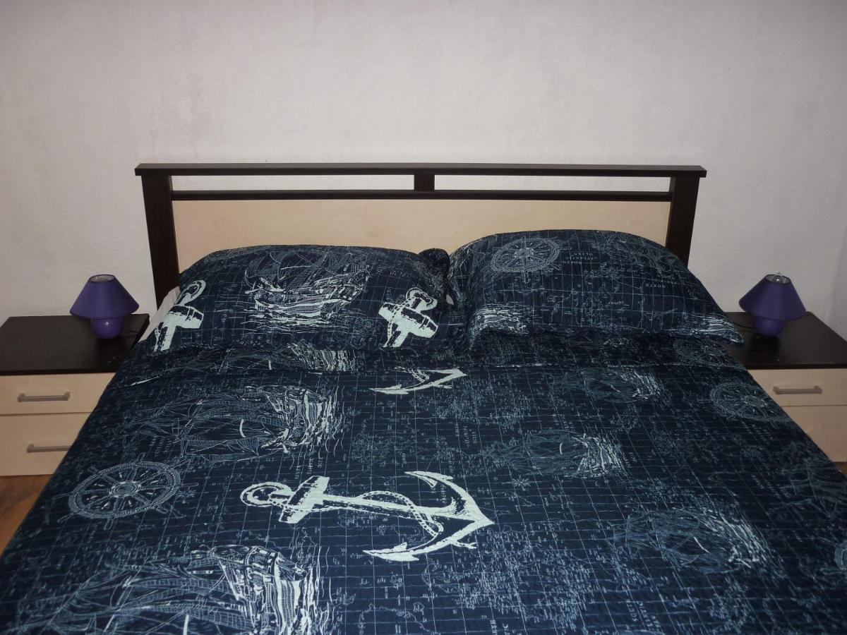 Apartmani Andrija Йезера Екстериор снимка