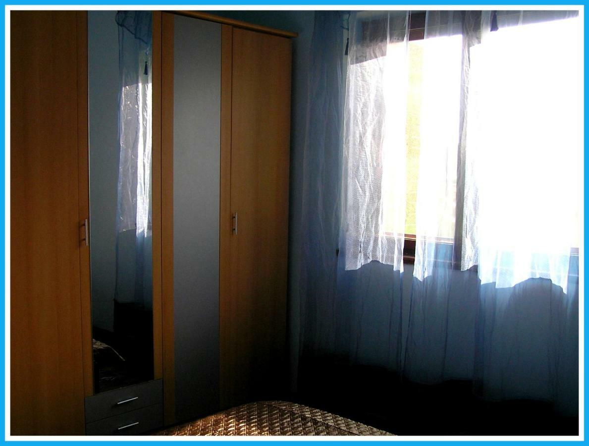 Apartmani Andrija Йезера Екстериор снимка