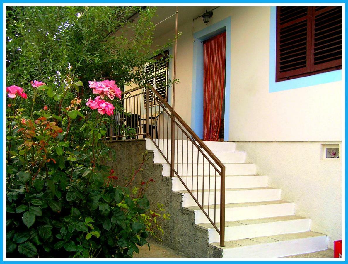 Apartmani Andrija Йезера Екстериор снимка