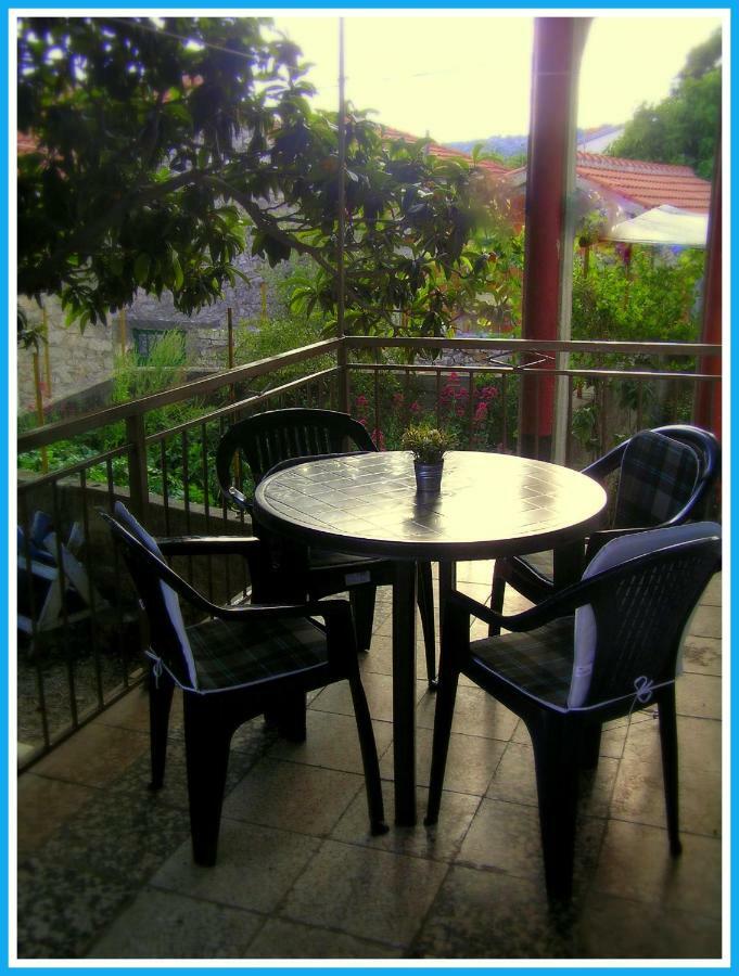 Apartmani Andrija Йезера Екстериор снимка